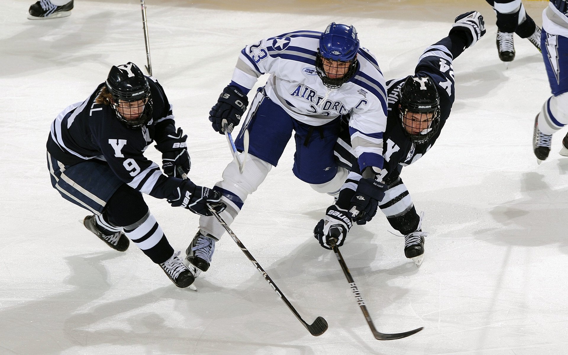 智能设备：让比赛变得更公平、更精彩，智能体育比赛